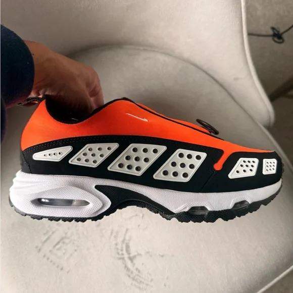 Nike Air Max Sunder Fade sz 8 brand new - Picture 4 of 6